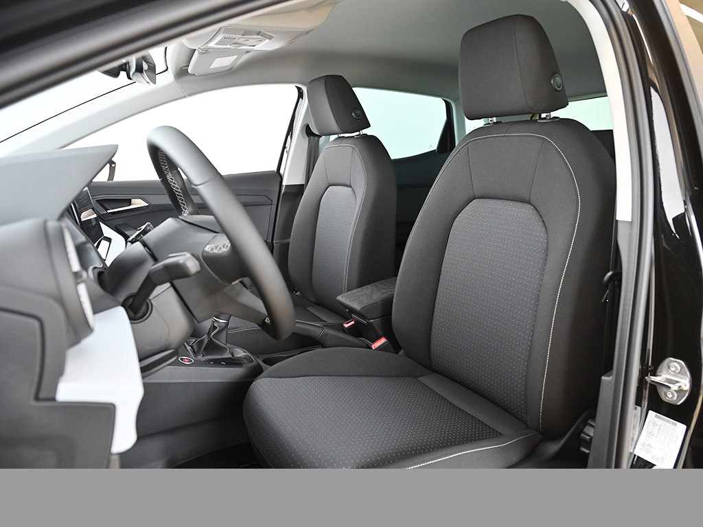 Seat Ibiza 1.0 ROAD EDITION PDC RFK 15ZOLL KEYL SHZ