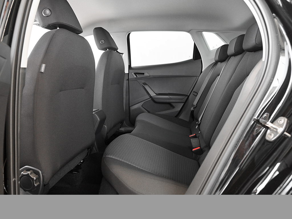 Seat Ibiza 1.0 ROAD EDITION PDC RFK 15ZOLL KEYL SHZ