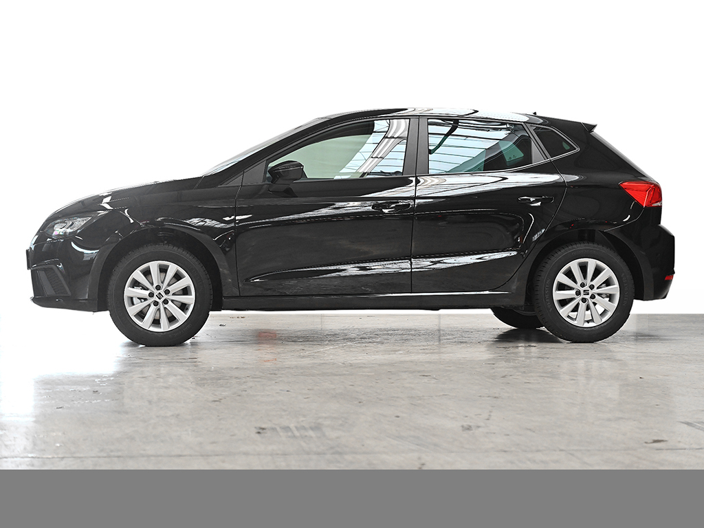 Seat Ibiza 1.0 ROAD EDITION PDC RFK 15ZOLL KEYL SHZ