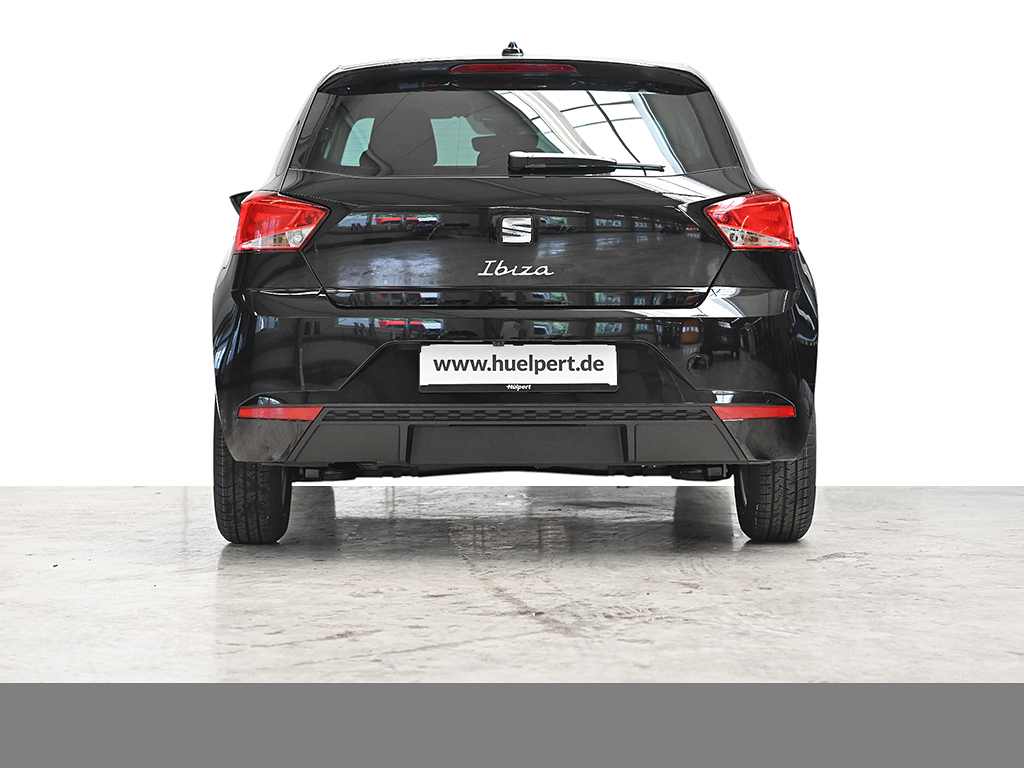 Seat Ibiza 1.0 ROAD EDITION PDC RFK 15ZOLL KEYL SHZ