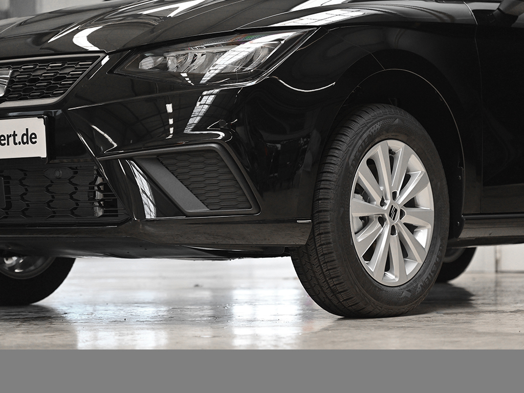 Seat Ibiza 1.0 ROAD EDITION PDC RFK 15ZOLL KEYL SHZ