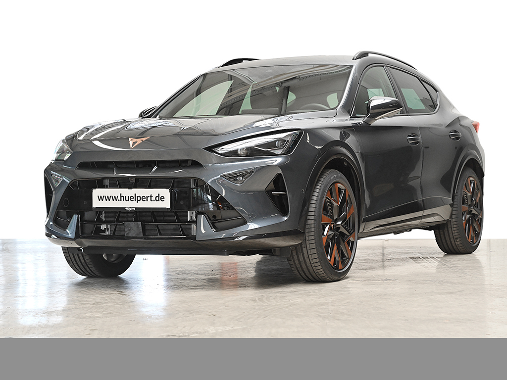 Cupra Formentor 1.5 HYBRID DSG NAV ACC AHK-Vorb. 19LM