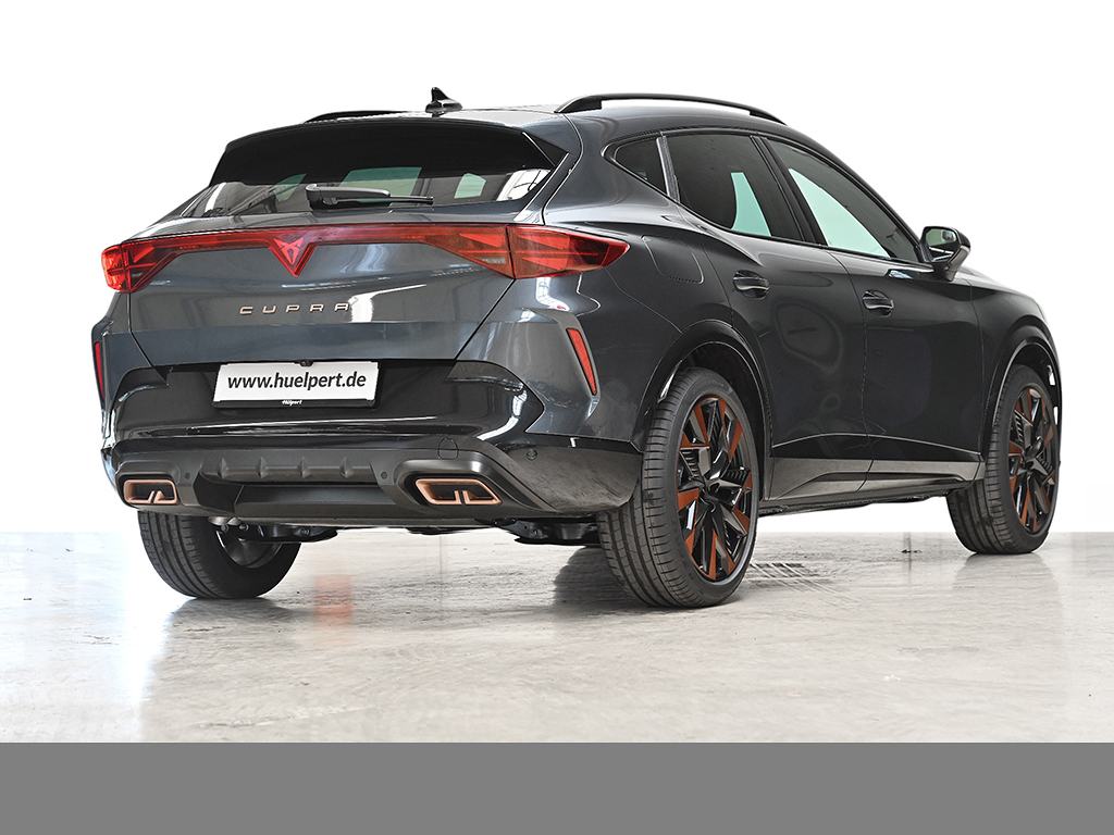 Cupra Formentor 1.5 HYBRID DSG NAV ACC AHK-Vorb. 19LM