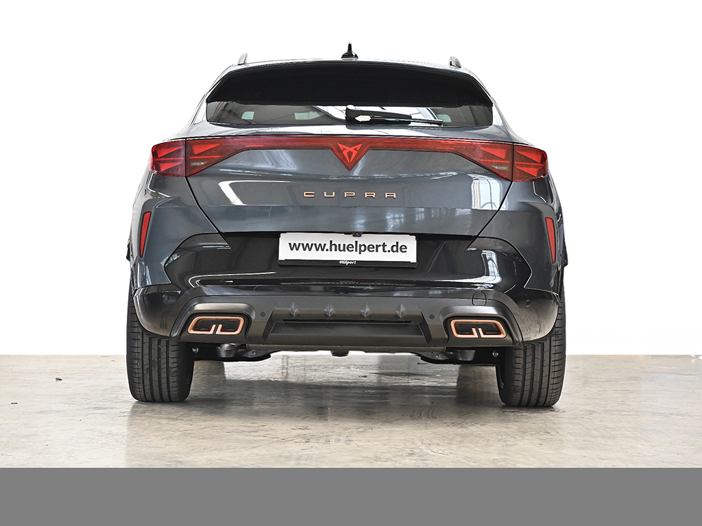 Cupra Formentor 1.5 HYBRID DSG NAV ACC AHK-Vorb. 19LM