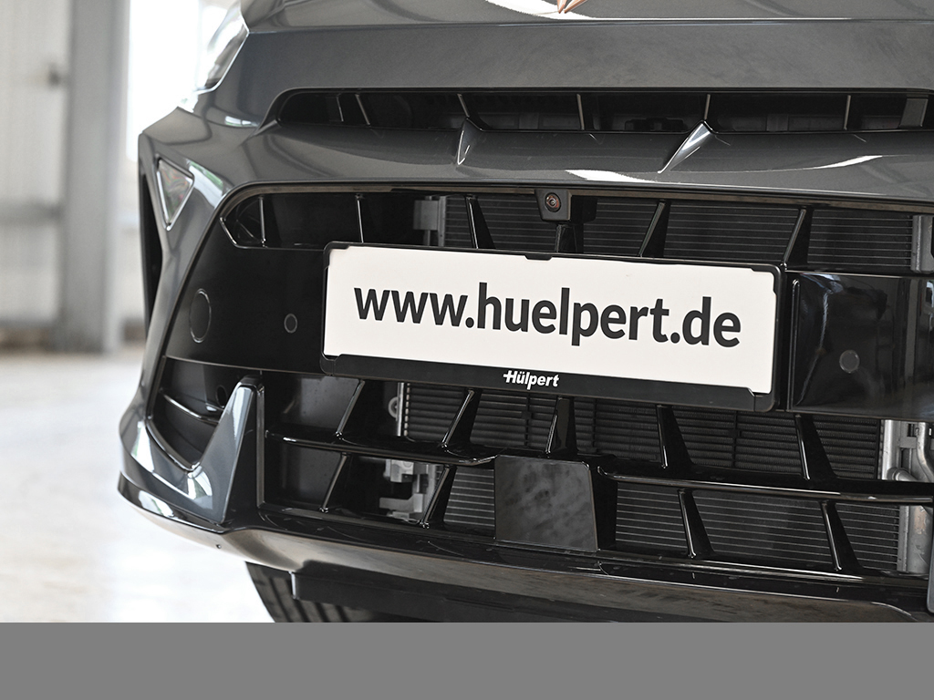 Cupra Formentor 1.5 HYBRID DSG NAV ACC AHK-Vorb. 19LM