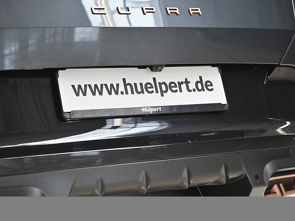 Cupra Formentor 1.5 HYBRID DSG NAV ACC AHK-Vorb. 19LM