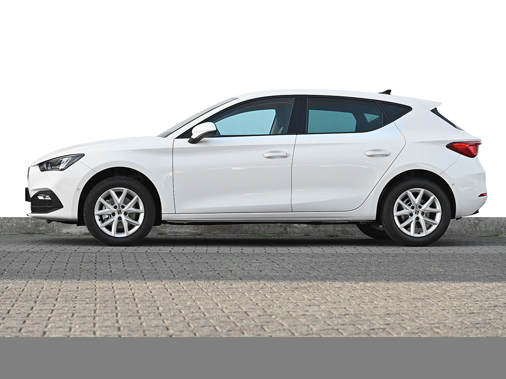 Seat Leon 1.5 ROAD EDITION DSG NAV RFK KEYL AHK-Vorb.