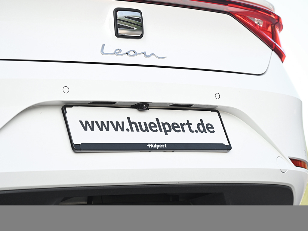 Seat Leon 1.5 ROAD EDITION DSG NAV RFK KEYL AHK-Vorb.