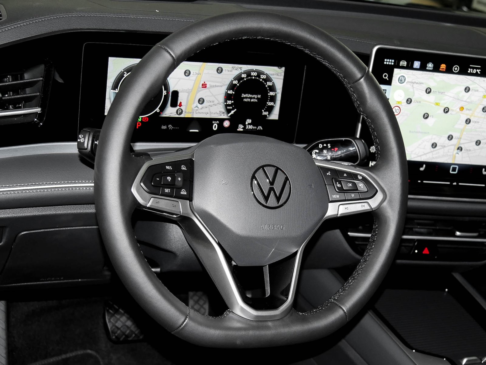 Volkswagen Passat Variant 2.0 TDI ELEGANCE DSG AHK DCC HEAD-UP 360CAM