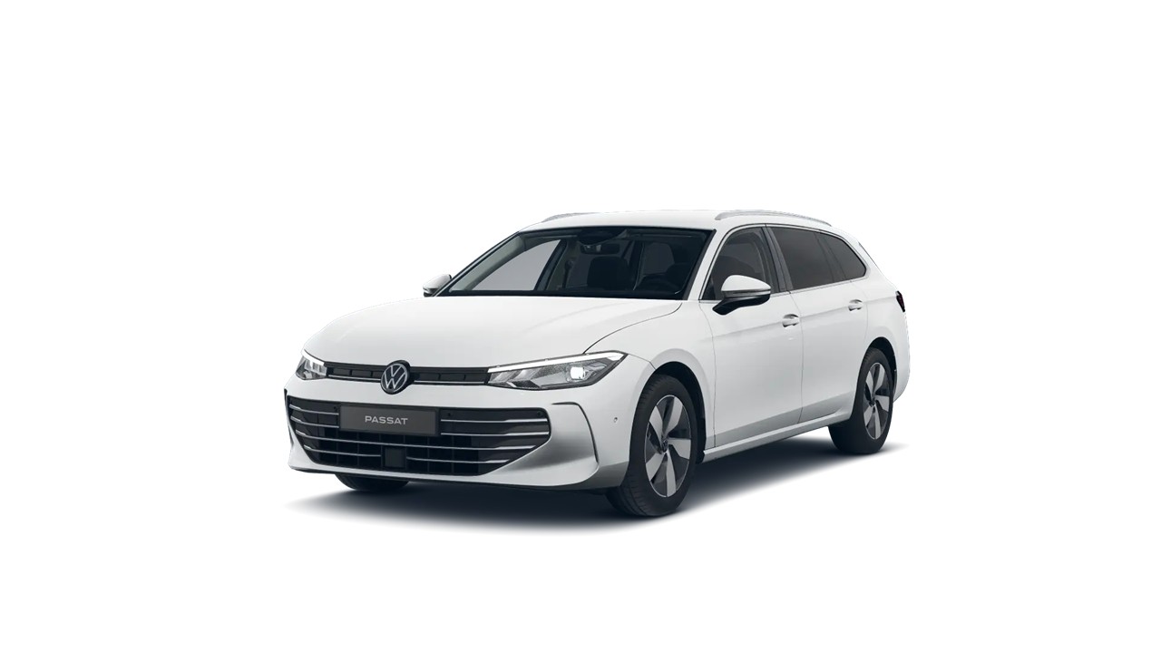 Volkswagen Passat Variant 1.5 eTSI BUSINESS AHK 360°CAM ACC