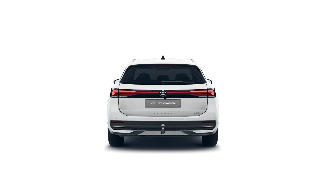 Volkswagen Passat Variant 1.5 eTSI BUSINESS AHK 360°CAM ACC