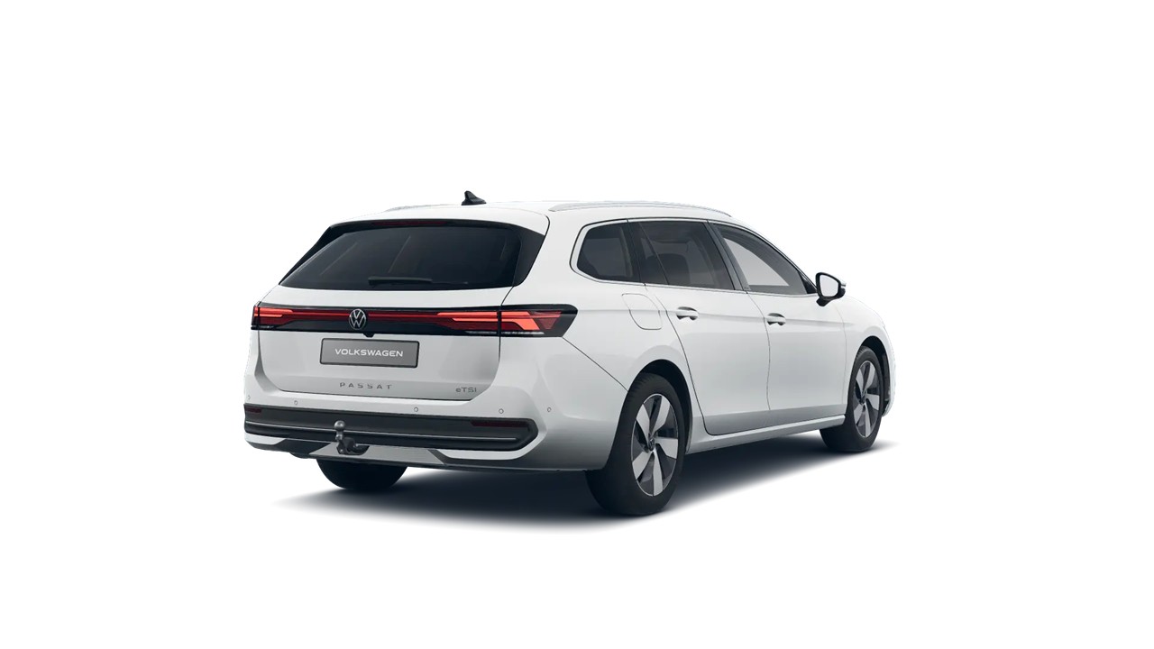 Volkswagen Passat Variant 1.5 eTSI BUSINESS AHK 360°CAM ACC