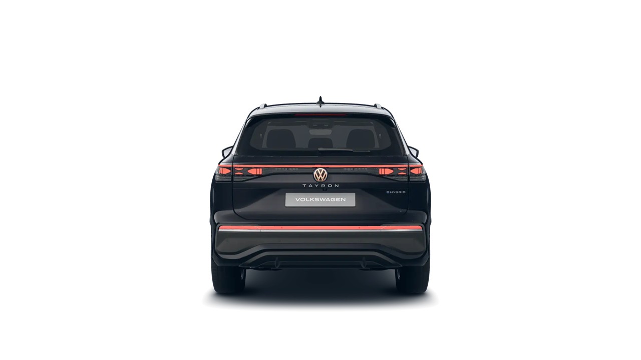 Volkswagen Tayron 1.5 HYBRID ELEGANCE 360°CAM ACC LM18 NAVI