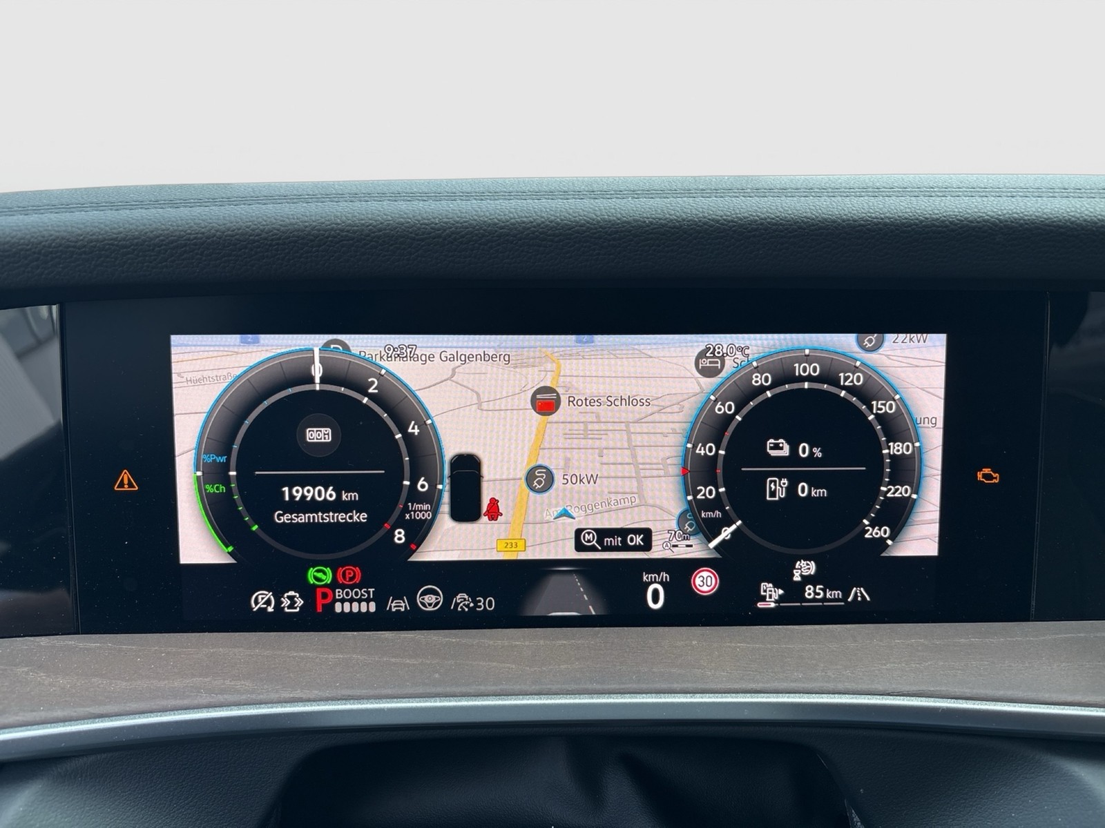 Volkswagen Tayron 1.5 HYBRID ELEGANCE AHK 360°CAM ACC LM18