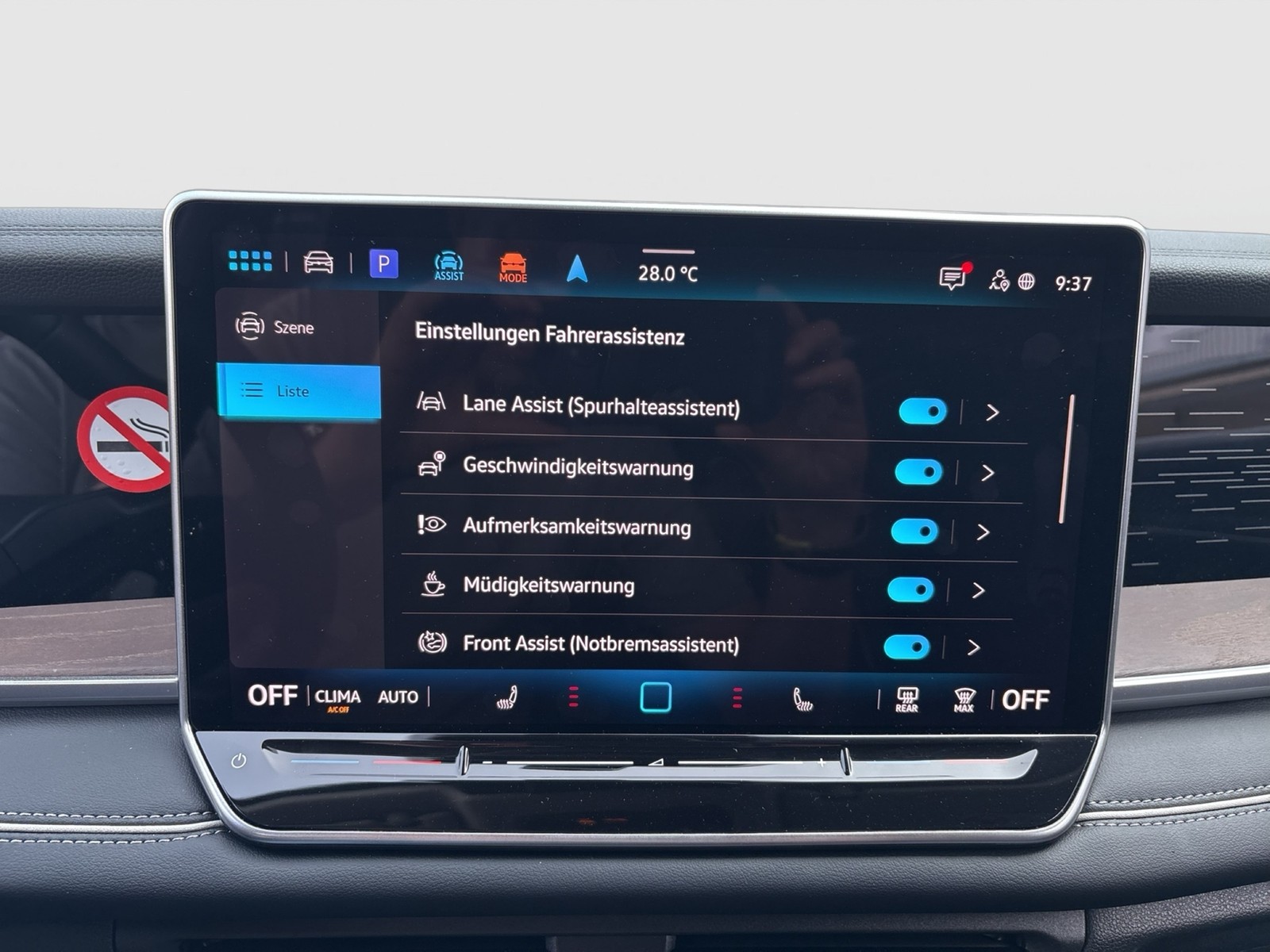 Volkswagen Tayron 1.5 HYBRID ELEGANCE AHK 360°CAM ACC LM18