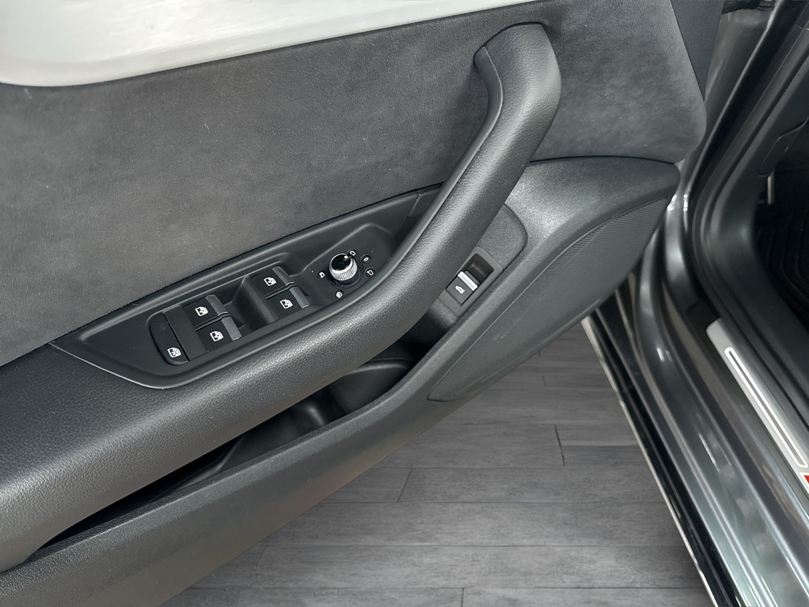 Audi A4 Avant 45 QU. S LINE COMPETITION+ BLACKPAK KAMERA ALU19