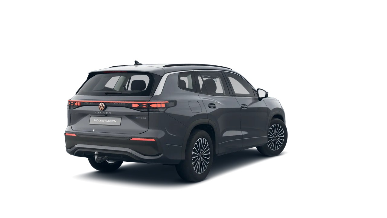 Volkswagen Tayron 1.5 HYBRID LIFE AHK CAM ACC LM18 CARPLAY