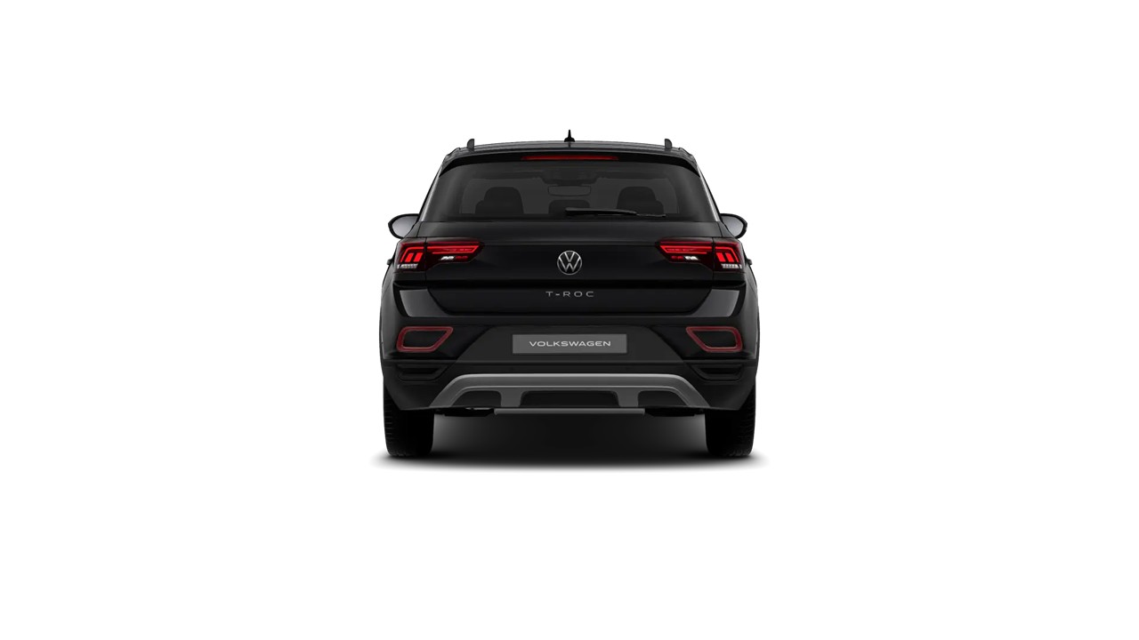 Volkswagen T-Roc 1.5 LIFE CAM ACC NAVI ALU CARPLAY SITZHEIZ