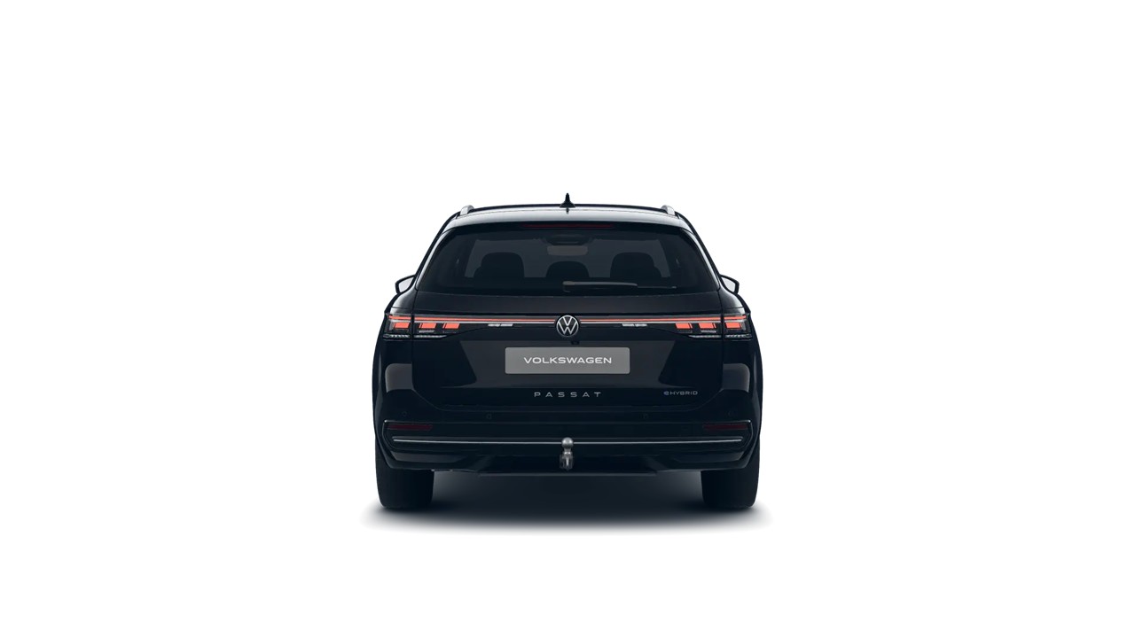 Volkswagen Passat Variant 1.5HYBRID ELEGANCE LEDER PANO AHK