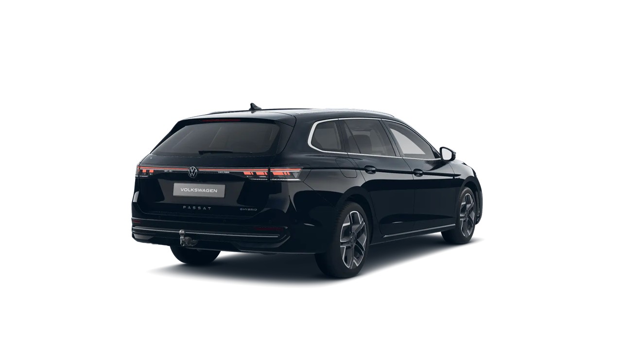 Volkswagen Passat Variant 1.5HYBRID ELEGANCE LEDER PANO AHK