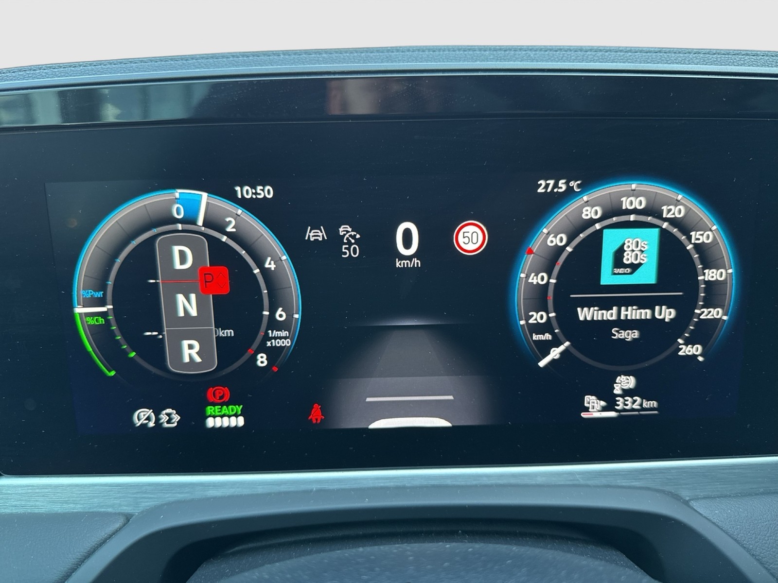 Volkswagen Passat Variant 1.5HYBRID ELEGANCE LEDER PANO AHK