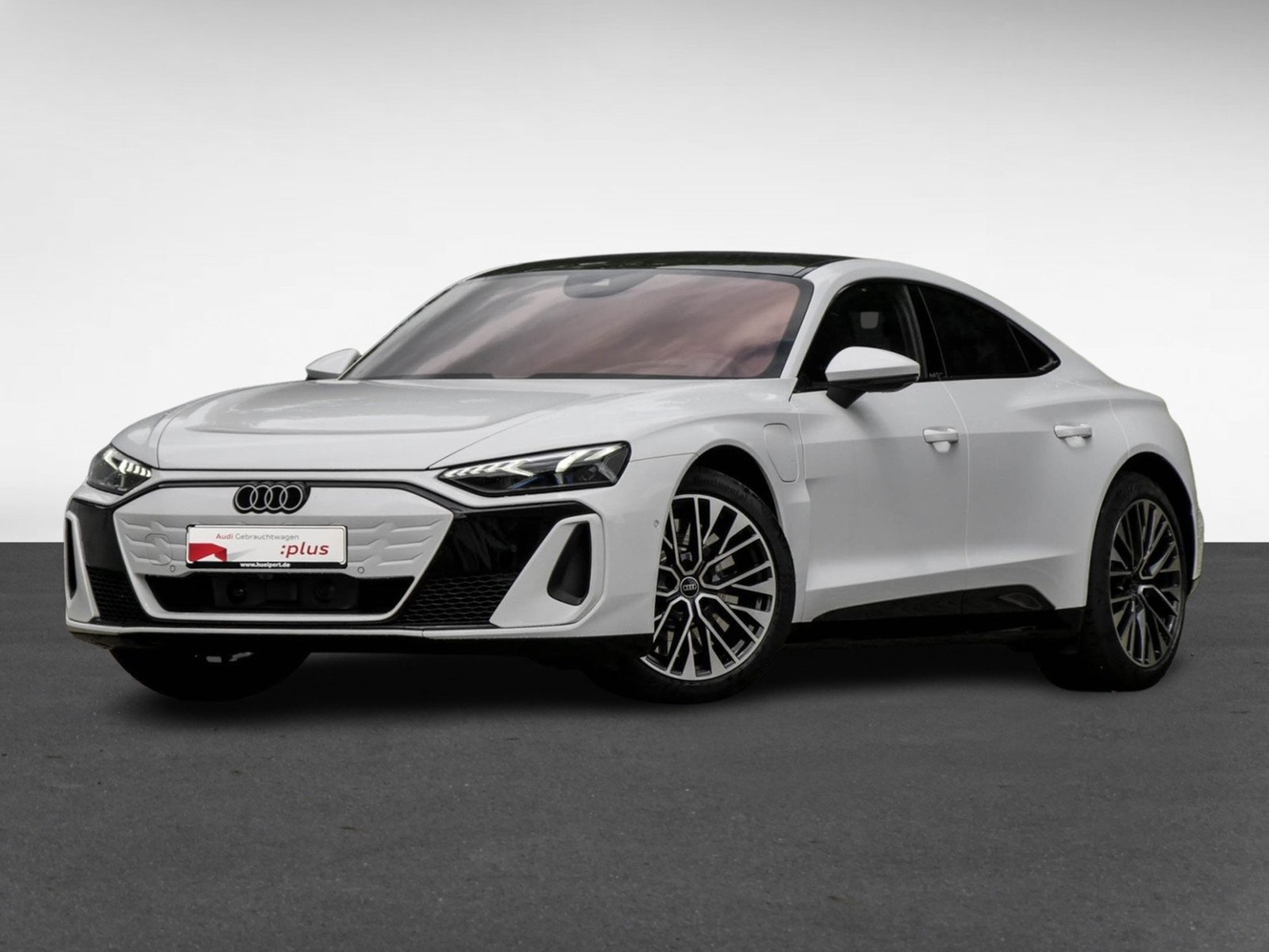 Audi S e-tron GT quattro PANO B&O 360°CAM ACC LM20