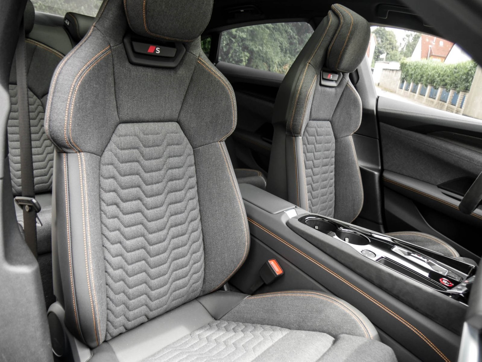 Audi S e-tron GT quattro PANO B&O 360°CAM ACC LM20