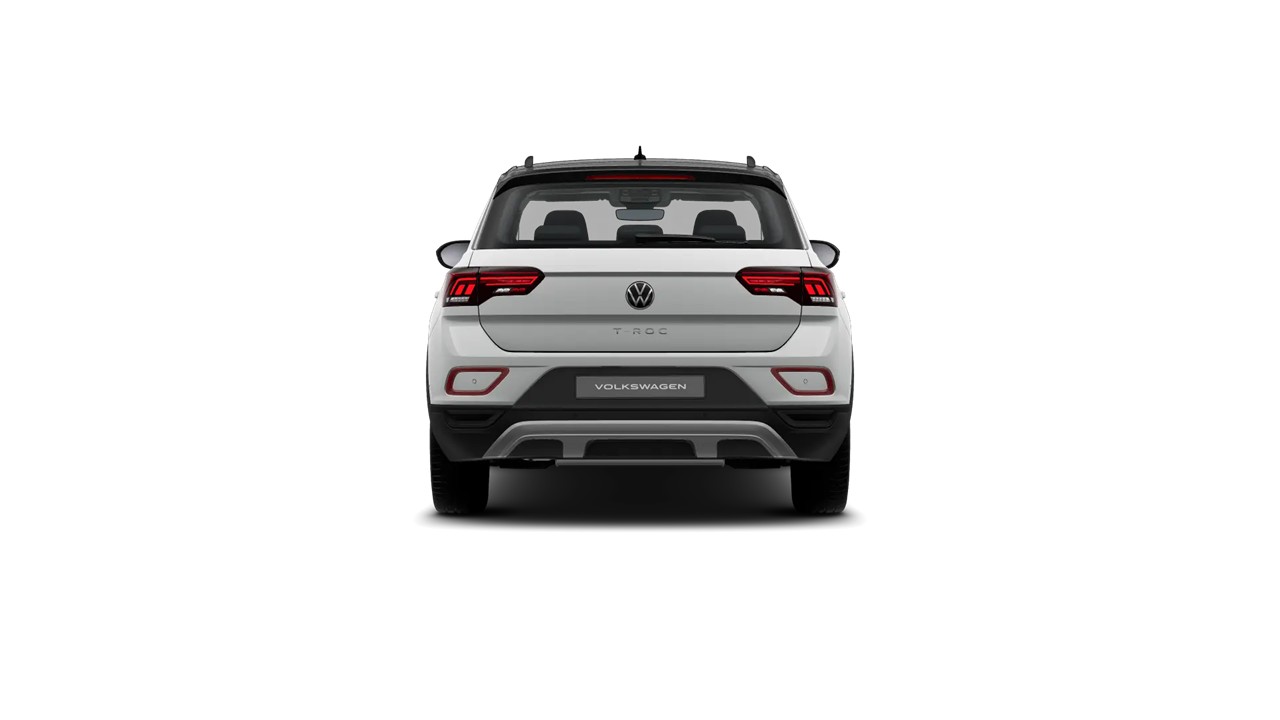 Volkswagen T-Roc 1.5 LIFE CAM ACC LM17 NAVI CARPLAY SITZHZ.