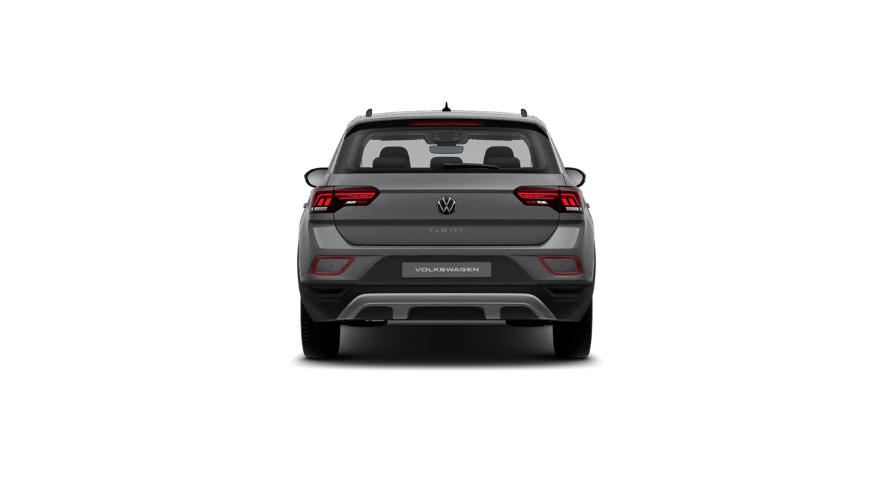 Volkswagen T-Roc 1.5 LIFE NAVI ALU CARPLAY SITZHEIZUNG