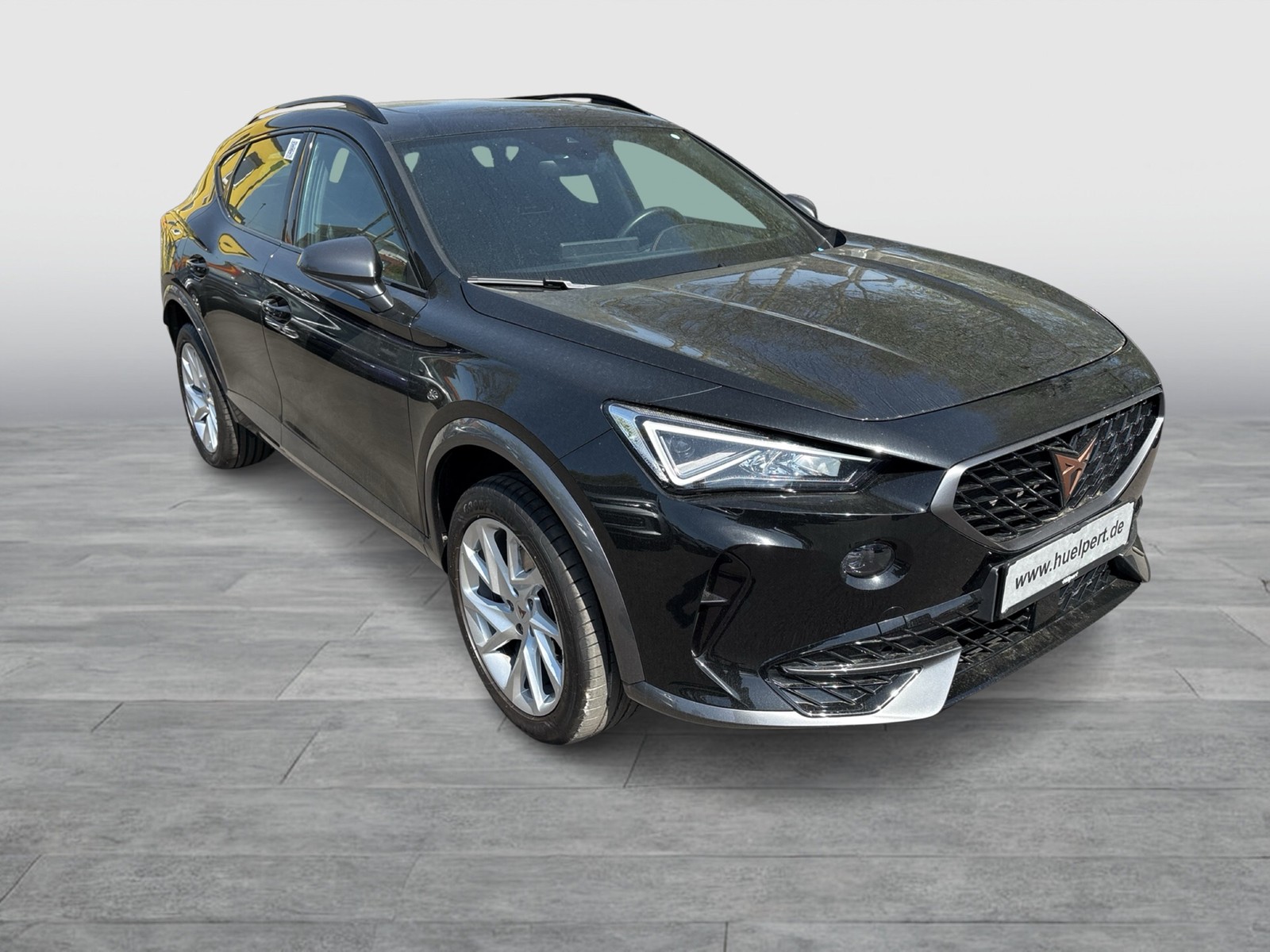 Cupra Formentor 2.0 4X4 PANO KAMERA ACC ALU18 eKLAPPE