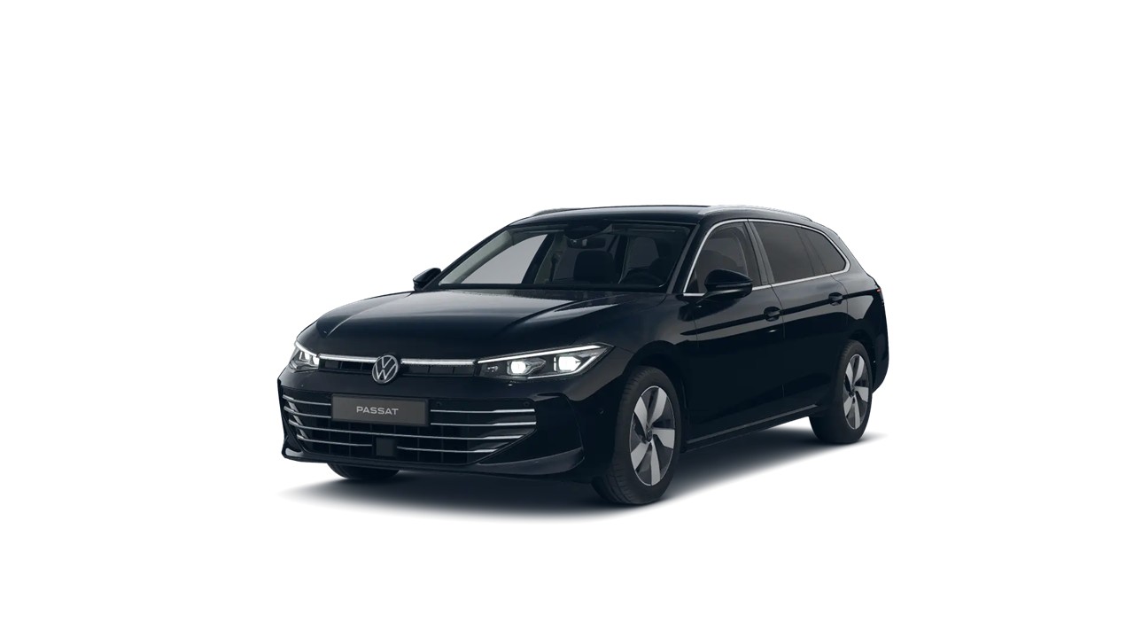 Volkswagen Passat Variant 2.0 ELEGANCE 4X4 STANDHZ. AHK ACC