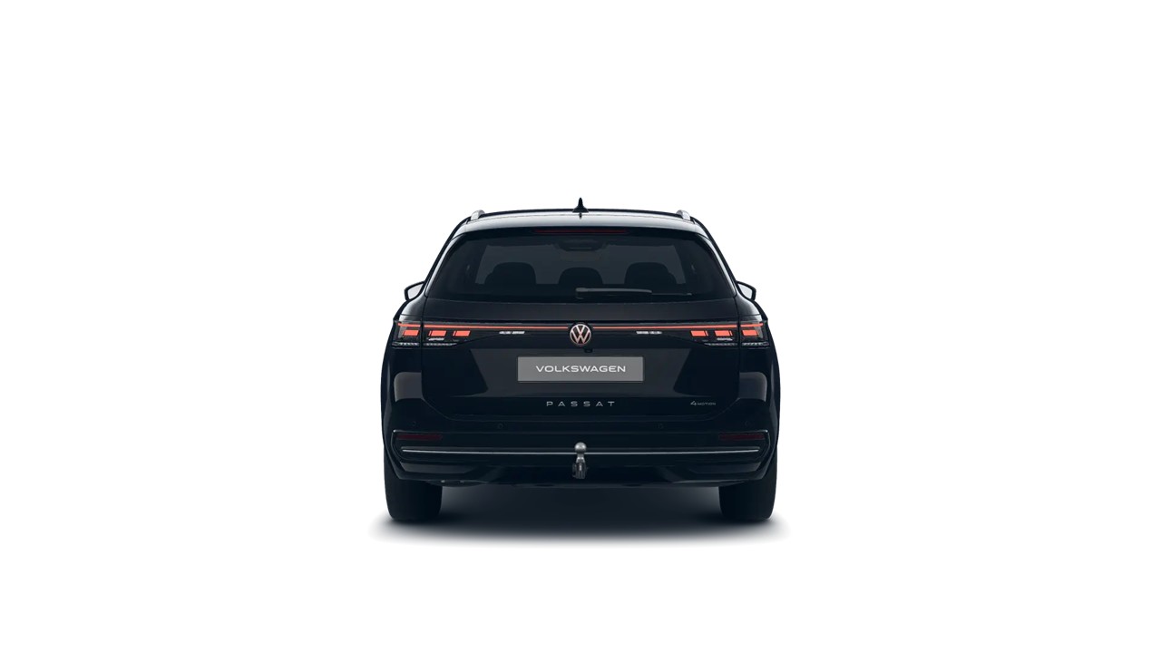 Volkswagen Passat Variant 2.0 ELEGANCE 4X4 STANDHZ. AHK ACC