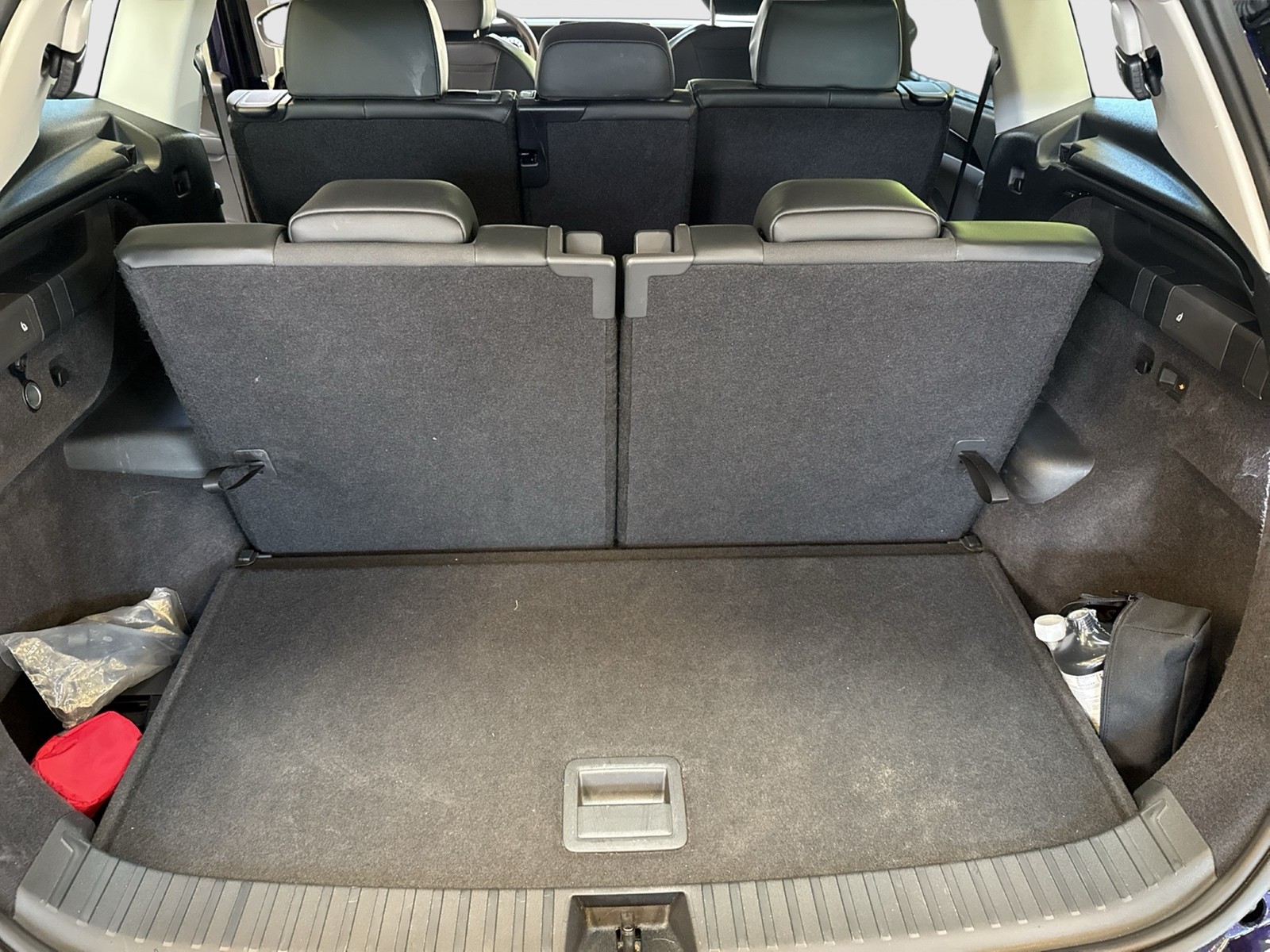 Volkswagen Tayron 2.0 LIFE 4X4 7SITZE AHK CAM ACC E-KLAPPE