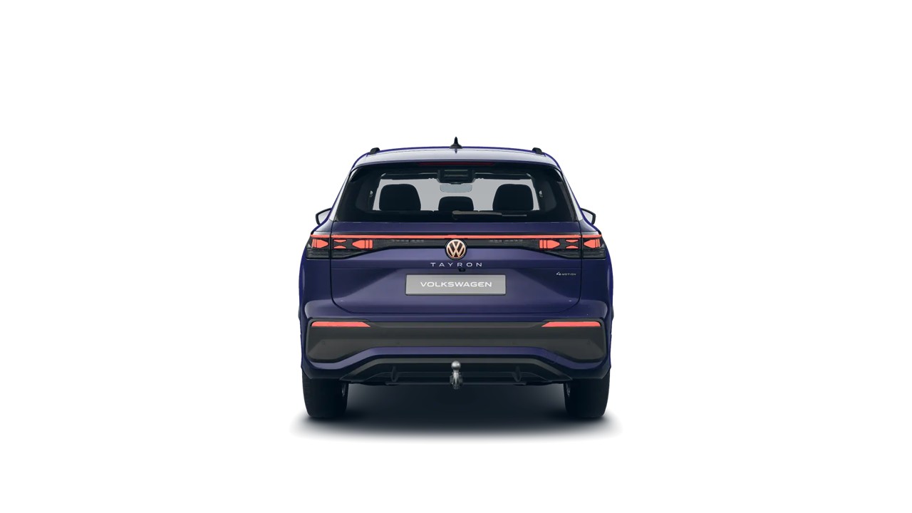 Volkswagen Tayron 2.0 LIFE 4X4 7SITZE AHK CAM ACC E-KLAPPE