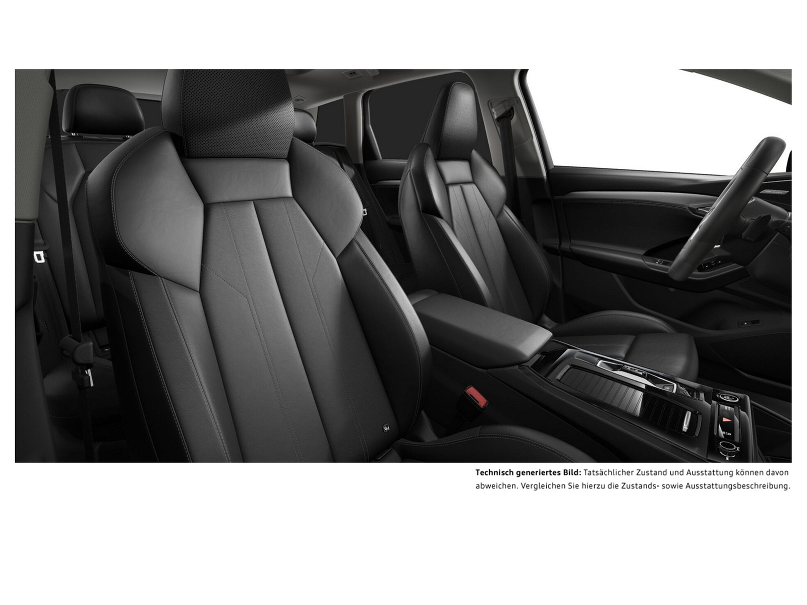 Audi Q6 e-tron quattro S LINE PANO B&O AHK 360CAM 21Z