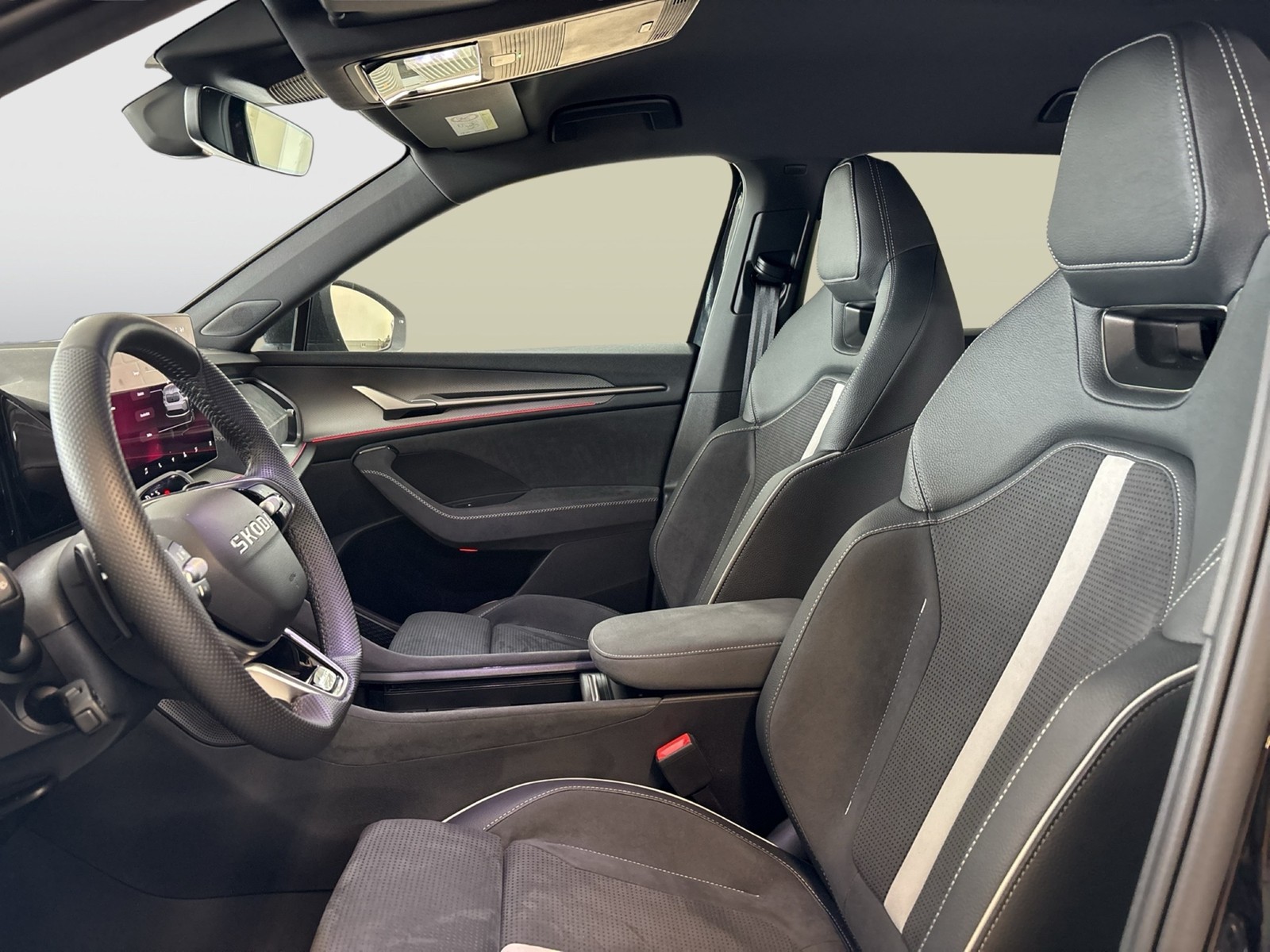 Skoda Kodiaq 2.0 SPORTLINE 4X4 STANDHZ. AHK CAM LM19