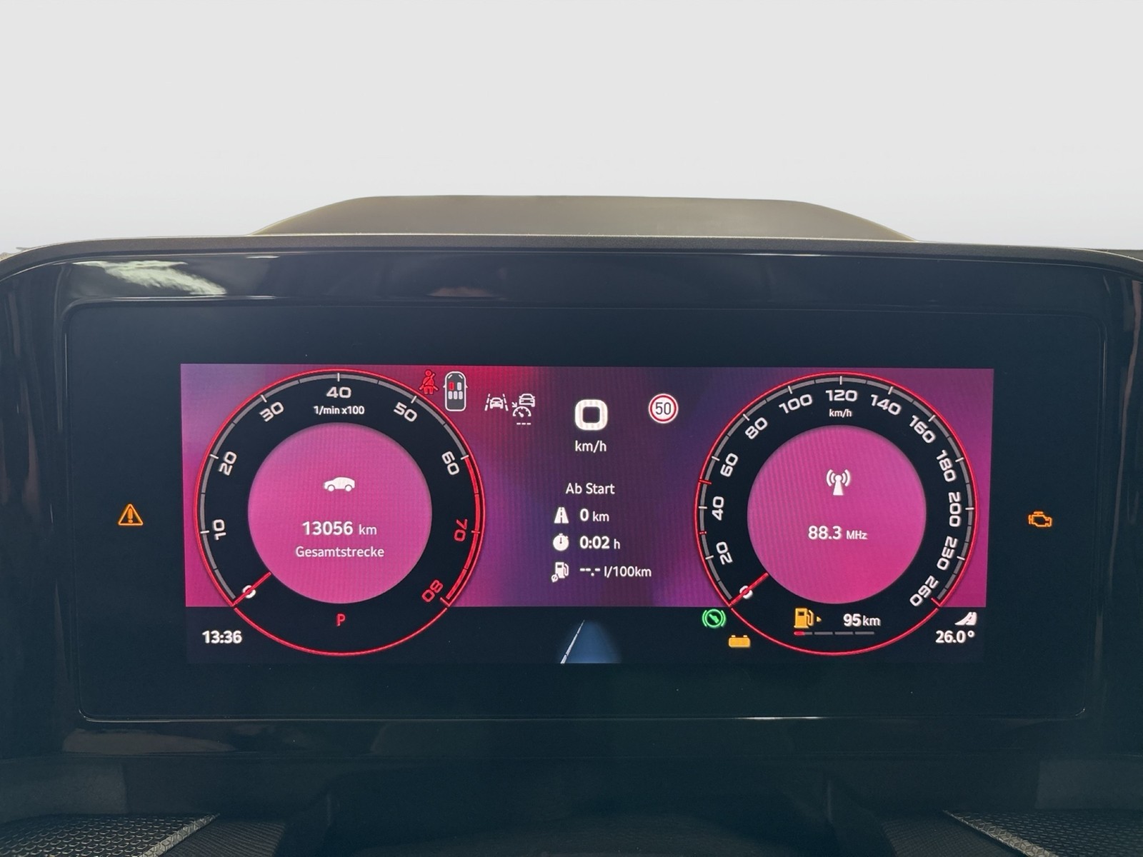 Skoda Kodiaq 2.0 SPORTLINE 4X4 STANDHZ. AHK CAM LM19