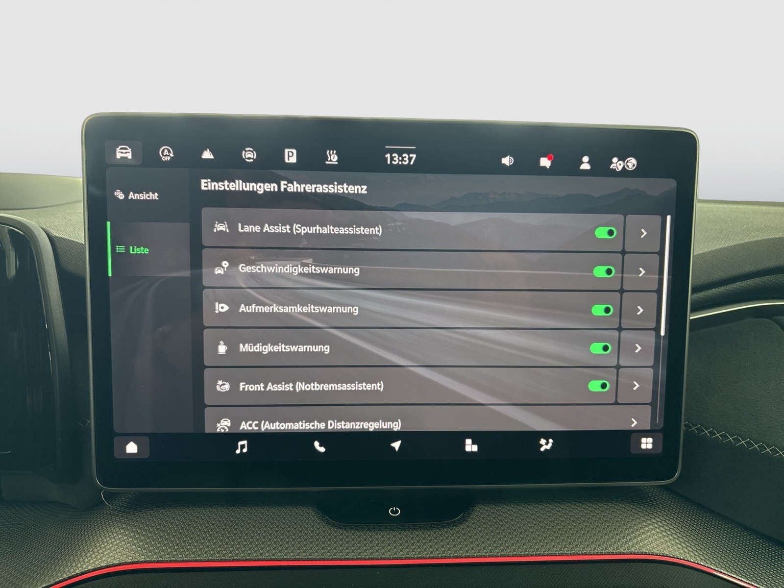 Skoda Kodiaq 2.0 SPORTLINE 4X4 STANDHZ. AHK CAM LM19