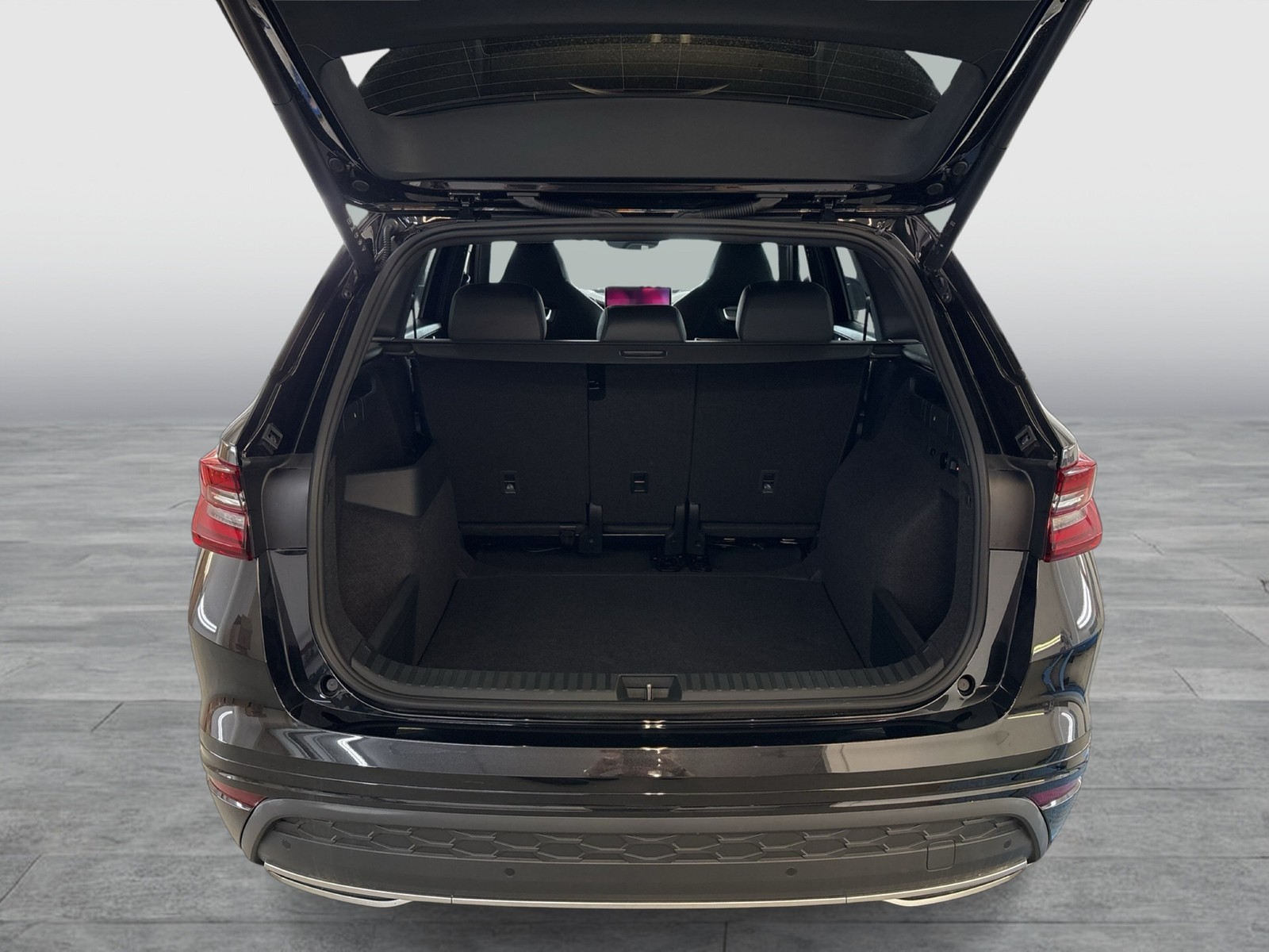Skoda Kodiaq 2.0 SPORTLINE 4X4 STANDHZ. AHK CAM LM19