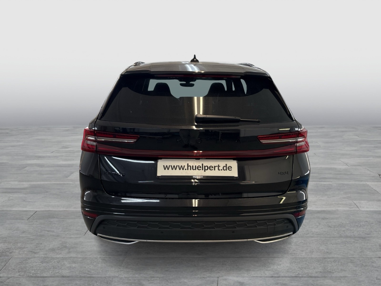 Skoda Kodiaq 2.0 SPORTLINE 4X4 STANDHZ. AHK CAM LM19