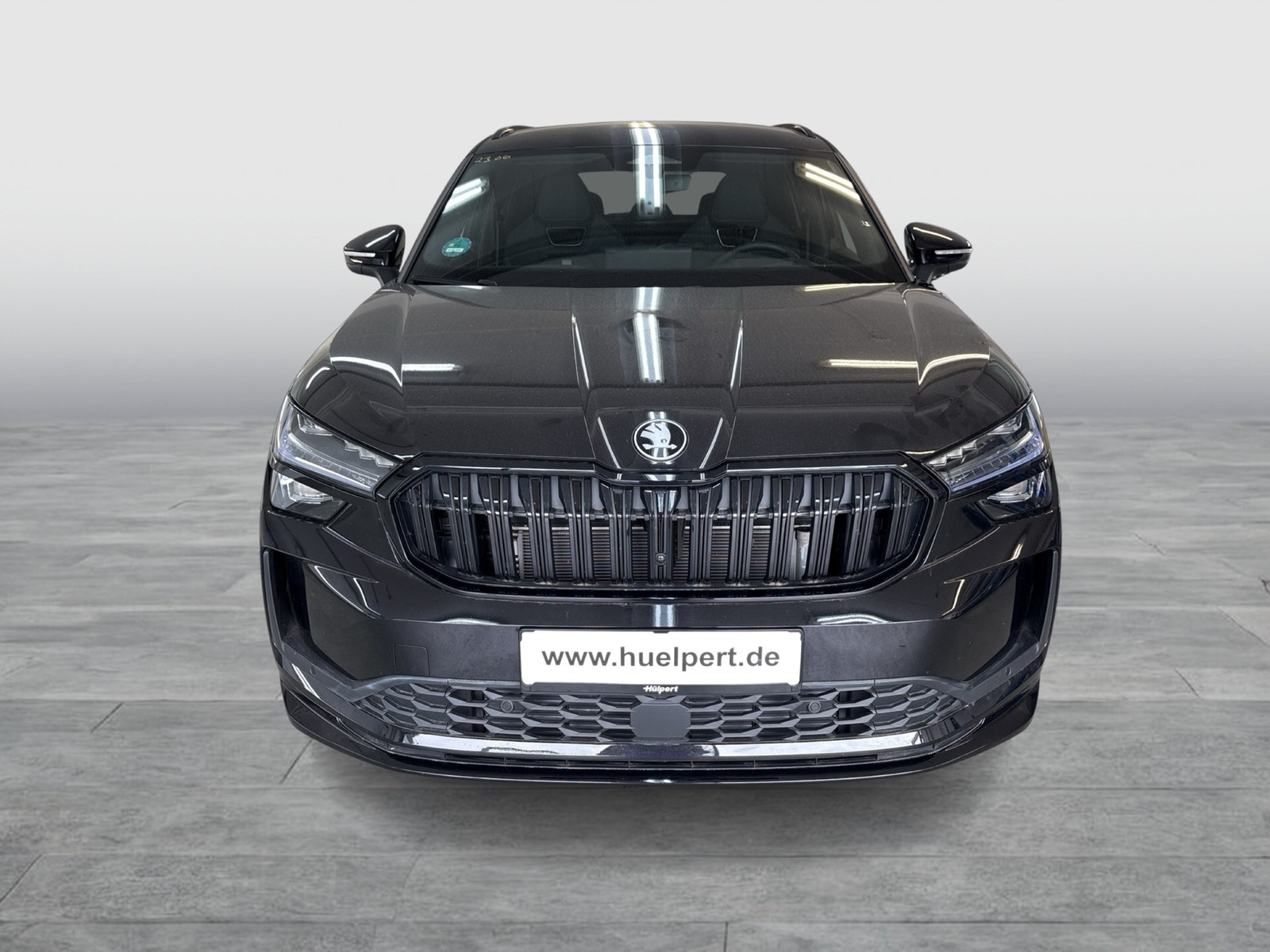 Skoda Kodiaq 2.0 SPORTLINE 4X4 STANDHZ. AHK CAM LM19