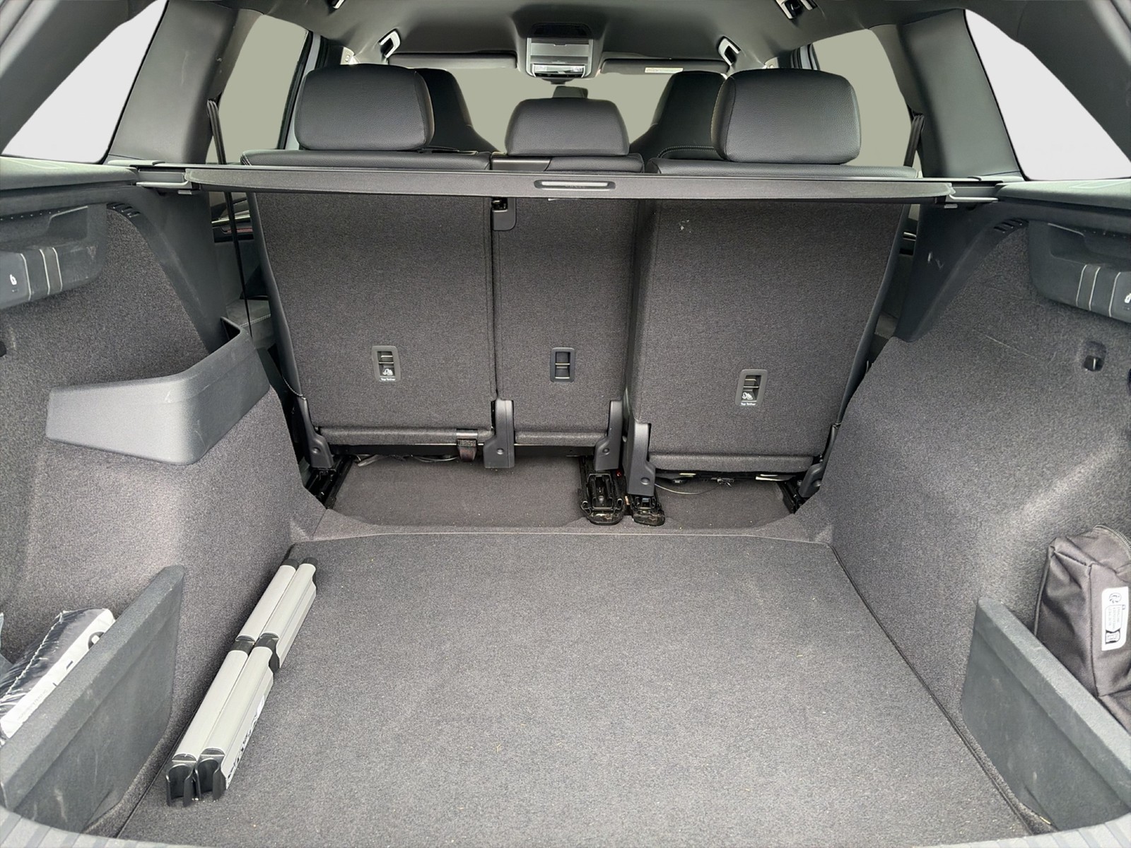Skoda Kodiaq 2.0 SPORTLINE 4X4 STANDHZ. AHK CAM LM19