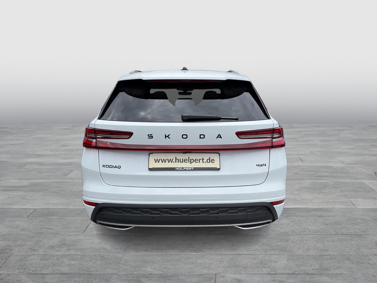 Skoda Kodiaq 2.0 SPORTLINE 4X4 STANDHZ. AHK CAM LM19