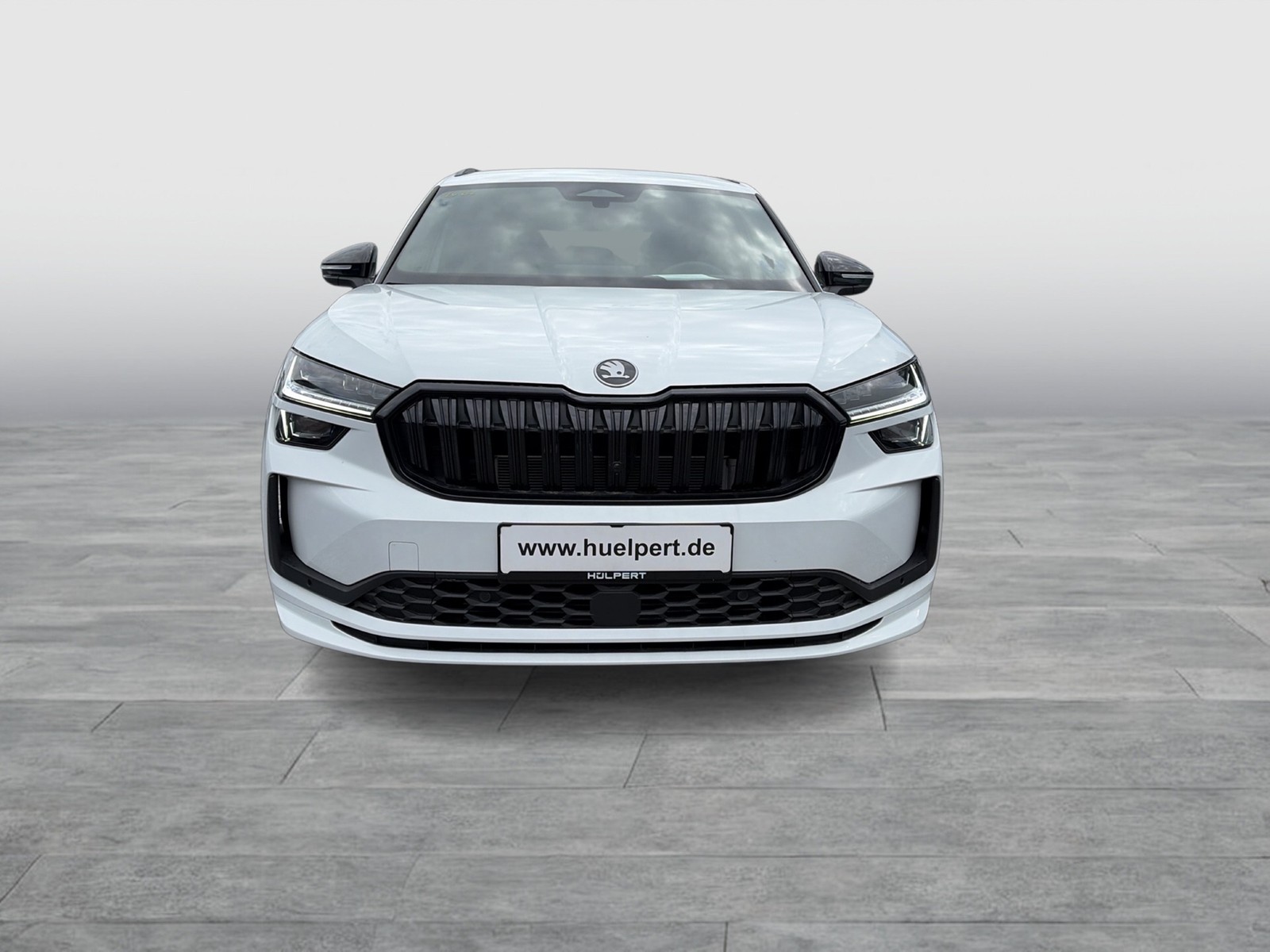 Skoda Kodiaq 2.0 SPORTLINE 4X4 STANDHZ. AHK CAM LM19