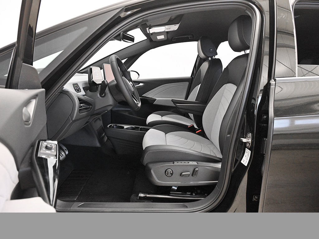 Volkswagen ID.3 PRO S WÄRMEPUMPE eSITZE BLACKSTYLE LM20