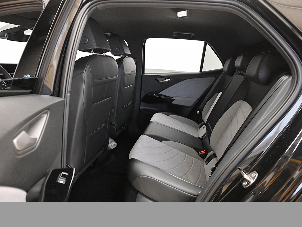 Volkswagen ID.3 PRO S WÄRMEPUMPE eSITZE BLACKSTYLE LM20