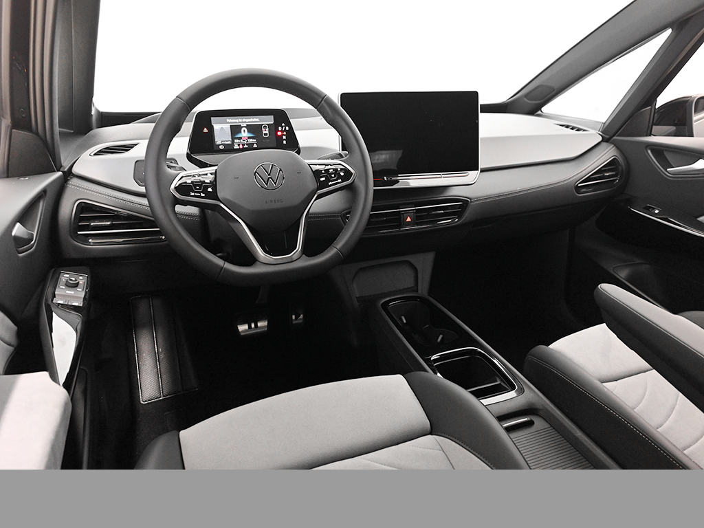Volkswagen ID.3 PRO S WÄRMEPUMPE eSITZE BLACKSTYLE LM20