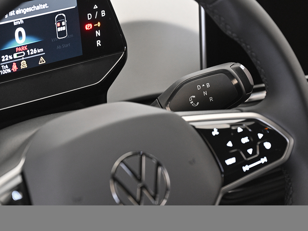Volkswagen ID.3 PRO S WÄRMEPUMPE eSITZE BLACKSTYLE LM20