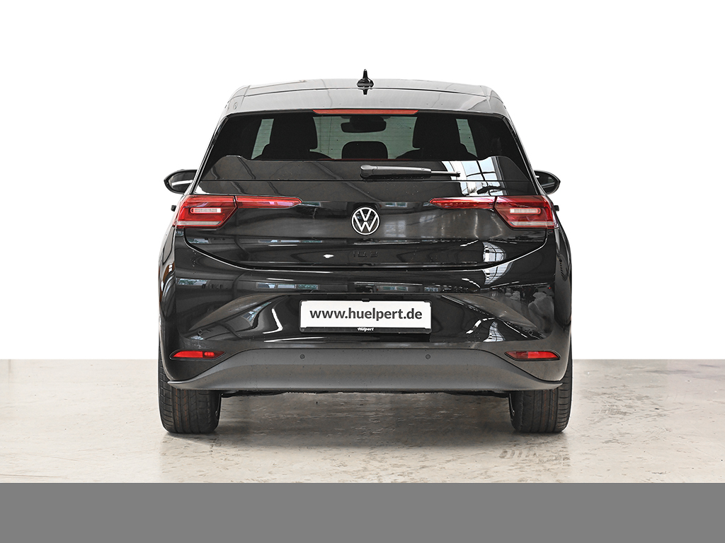 Volkswagen ID.3 PRO S WÄRMEPUMPE eSITZE BLACKSTYLE LM20