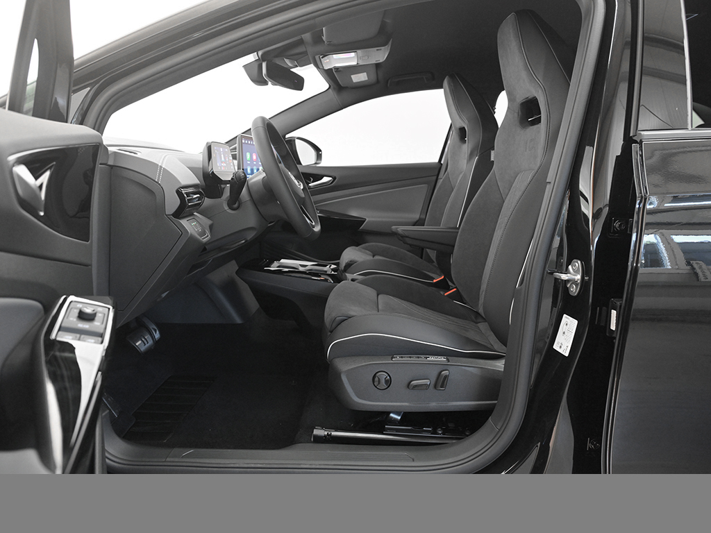 Volkswagen ID.4 PRO 4MOTION BLACK EDITION WÄRMEPUMPE AHK